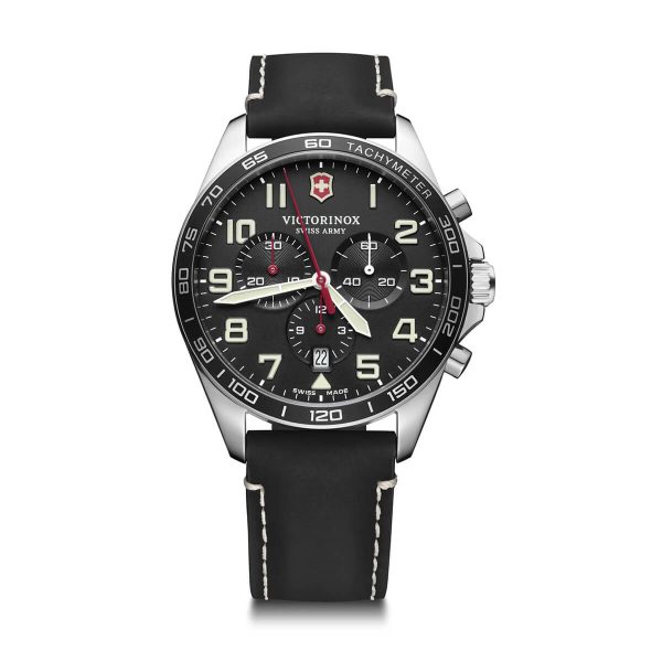Victorinox Fieldforce Chrono Watch 241852