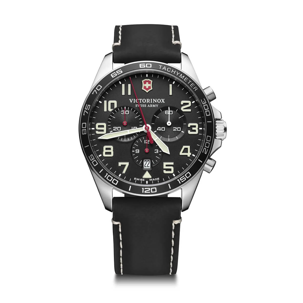 Victorinox Fieldforce Chrono Watch 241852