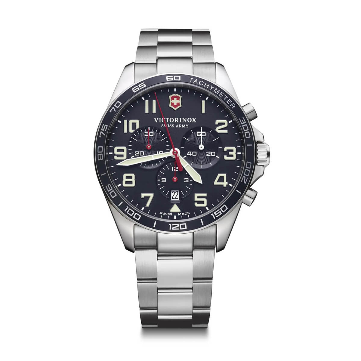 Victorinox Fieldforce Chrono Watch 241852