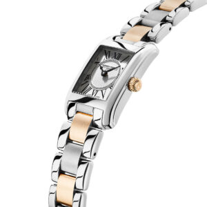 Frederique Constant Classics Carrée Ladies Watch FC-200MC12B 2