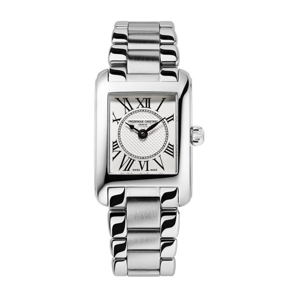 Frederique Constant Classics Carrée Ladies Watch FC-200MC16B