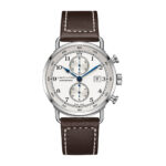 Hamilton Khaki Navy Pioneer Auto Chrono Watch H77706553