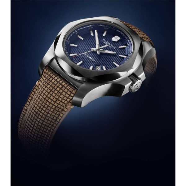 Victorinox INOX Mechanical Watch 241834 2