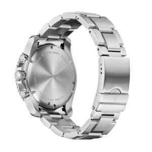 Victorinox Maverick Chronograph Watch 241695 2