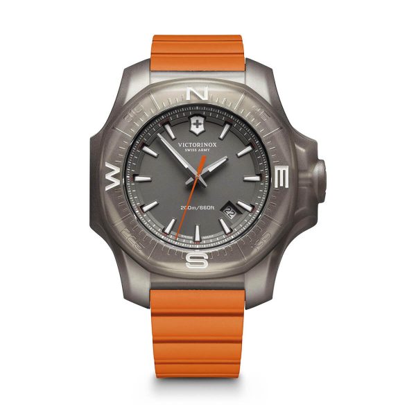 Victorinox INOX Titanium Watch 241758