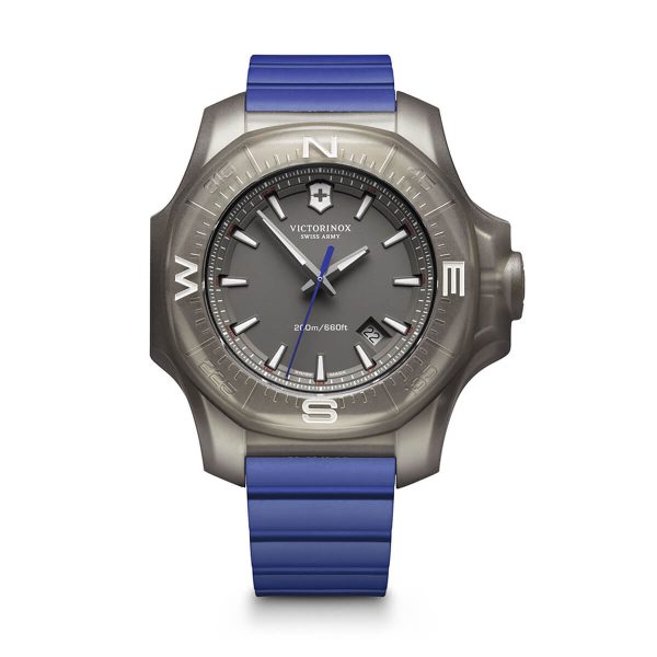 Victorinox INOX Titanium Watch 241759