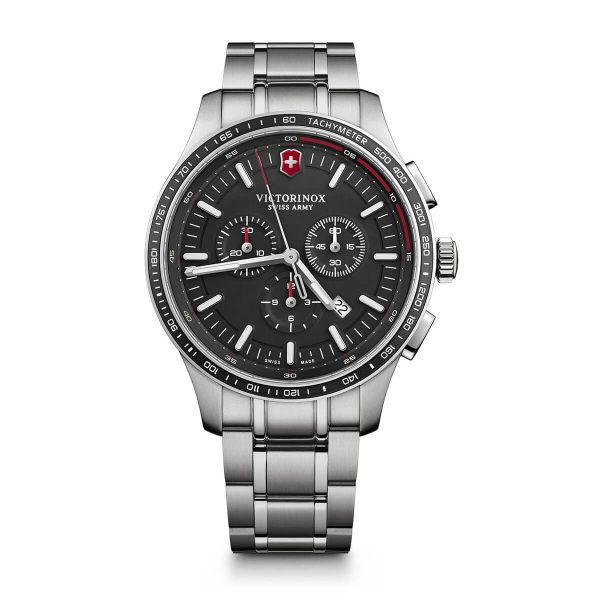 Victorinox Alliance Sport Chronograph Watch 241816