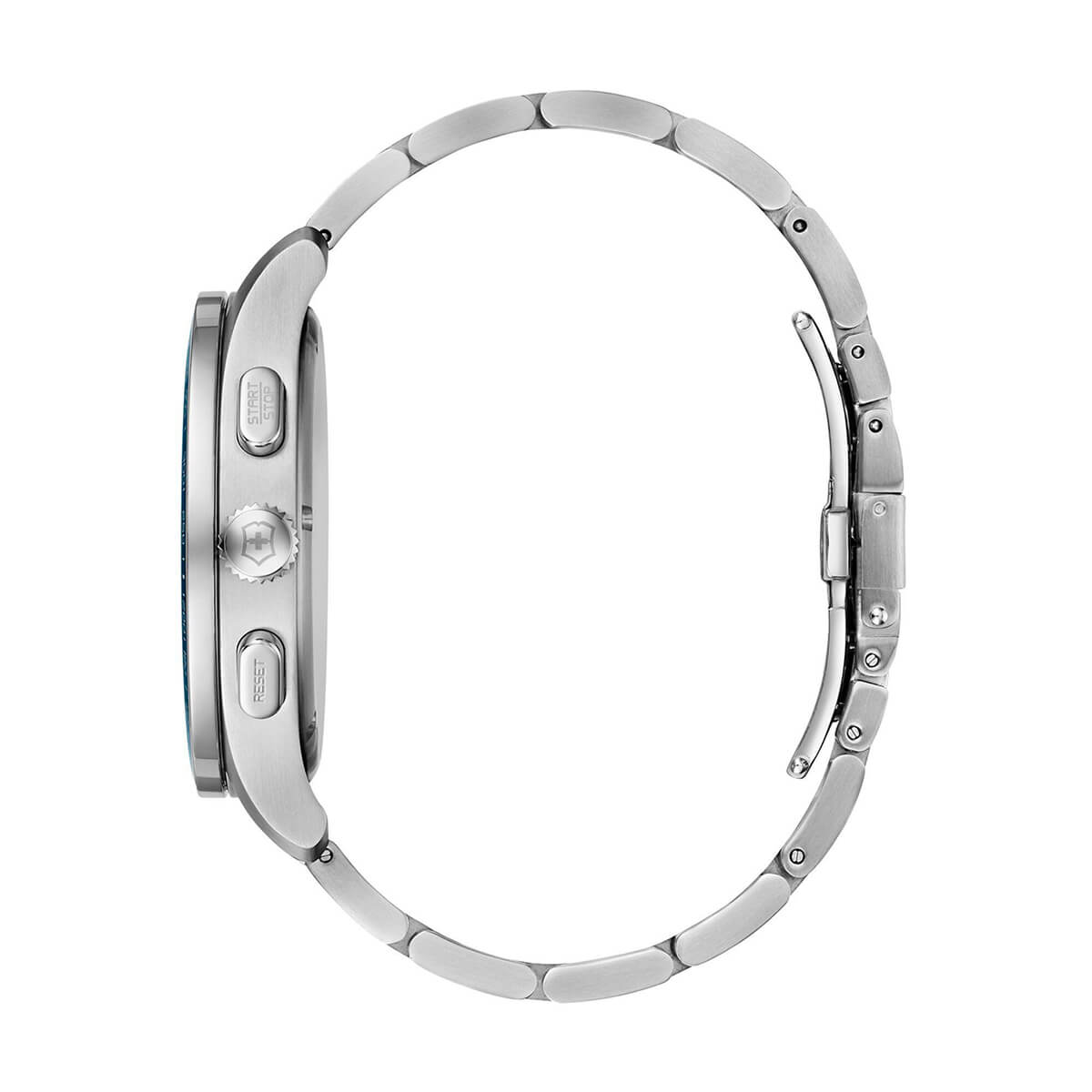 Victorinox Alliance Sport Chronograph Watch 241817 2