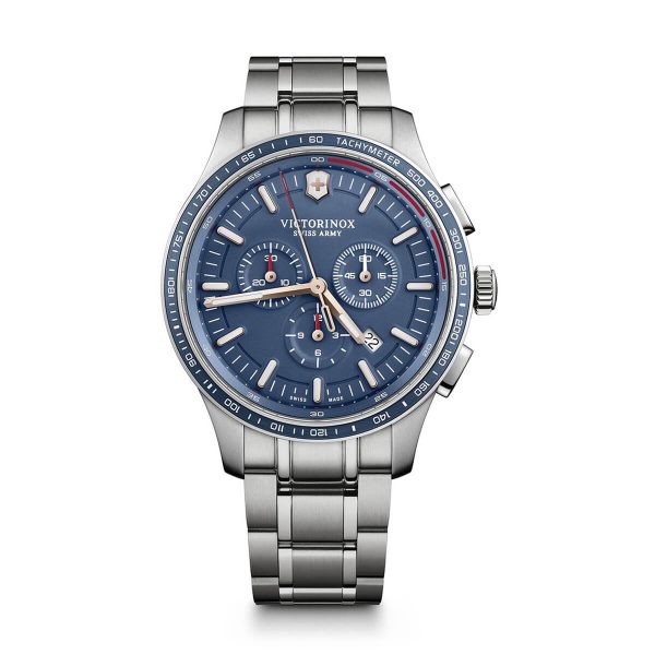 Victorinox Alliance Sport Chronograph Watch 241817