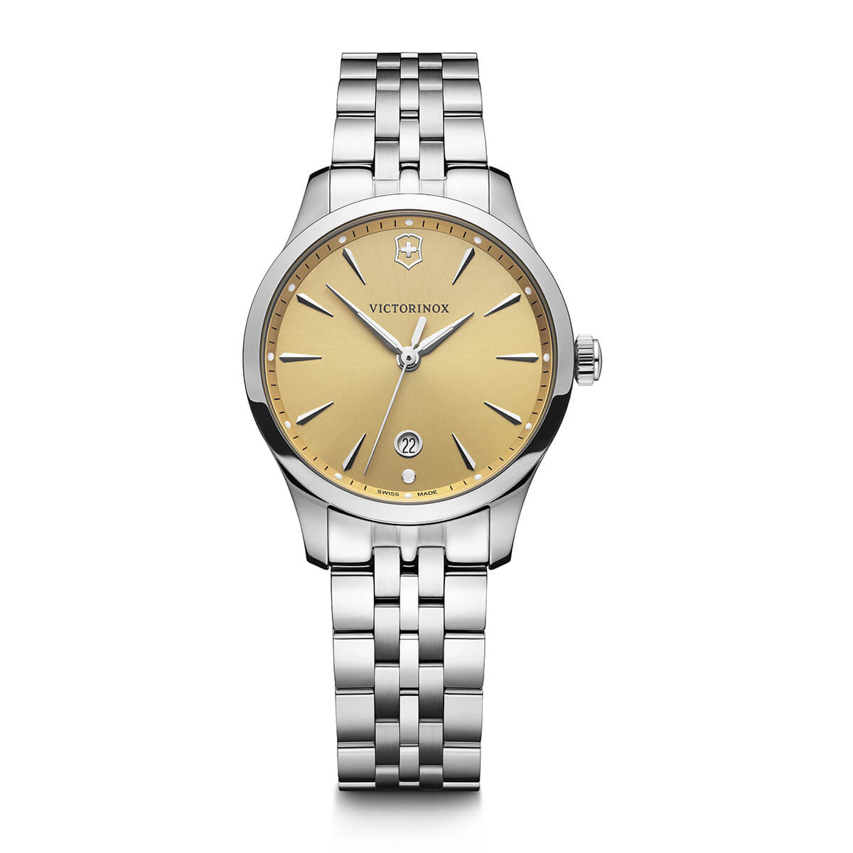 Victorinox Alliance Small Watch 241829