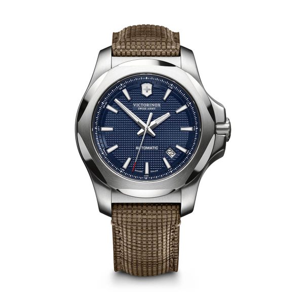 Victorinox INOX Mechanical Watch 241834