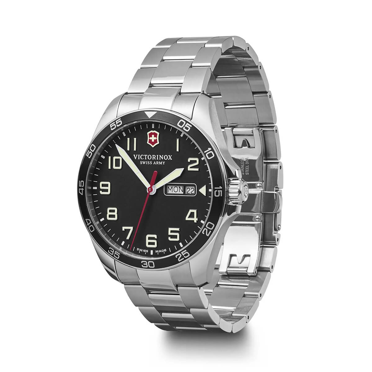 Victorinox Fieldforce Watch 241849 2