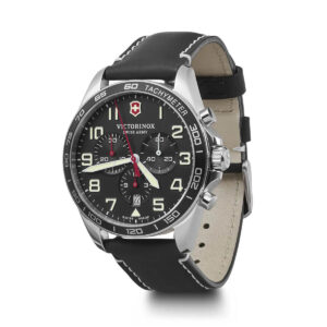 Victorinox Fieldforce Chrono Watch 241852 2