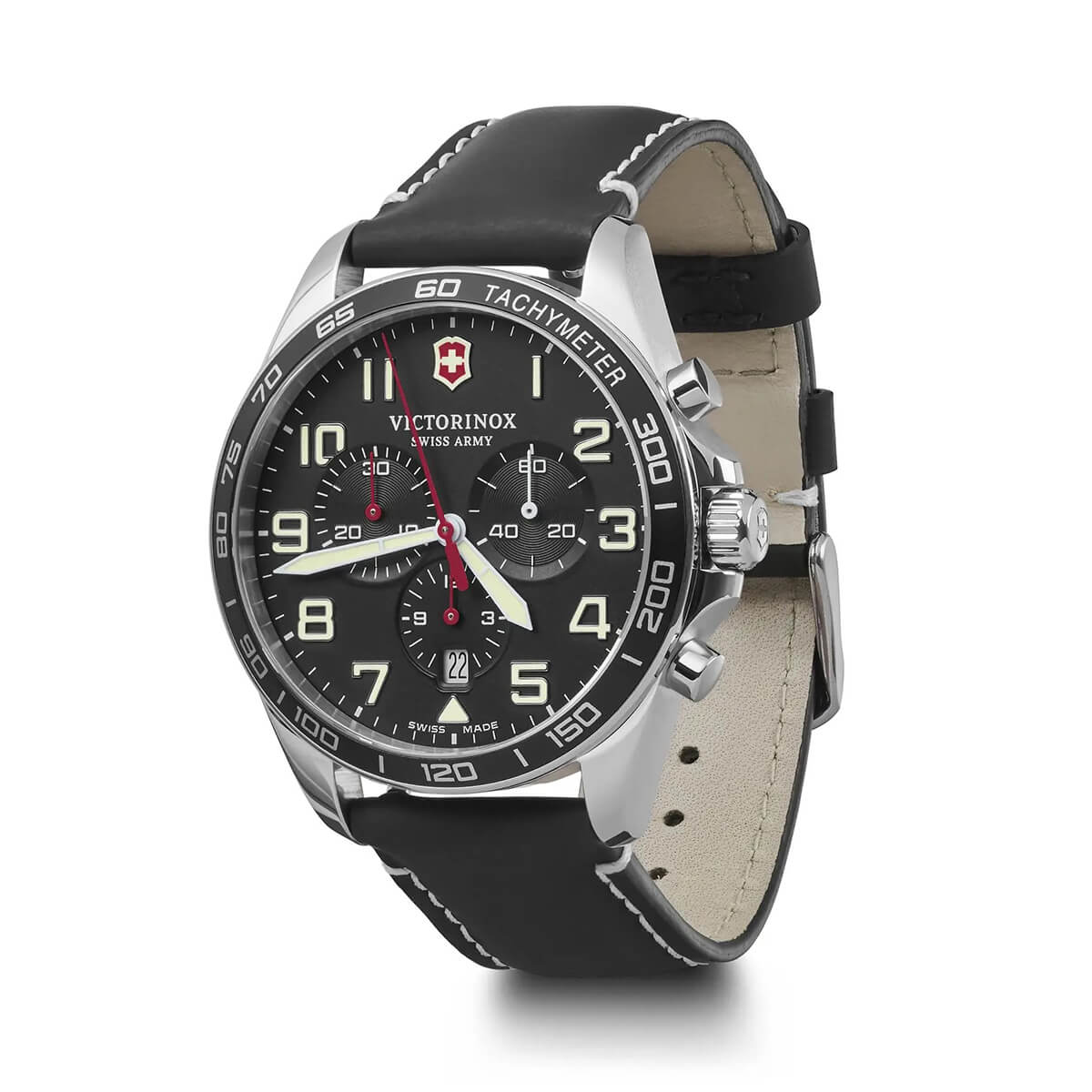 Victorinox Fieldforce Chrono Watch 241852 2