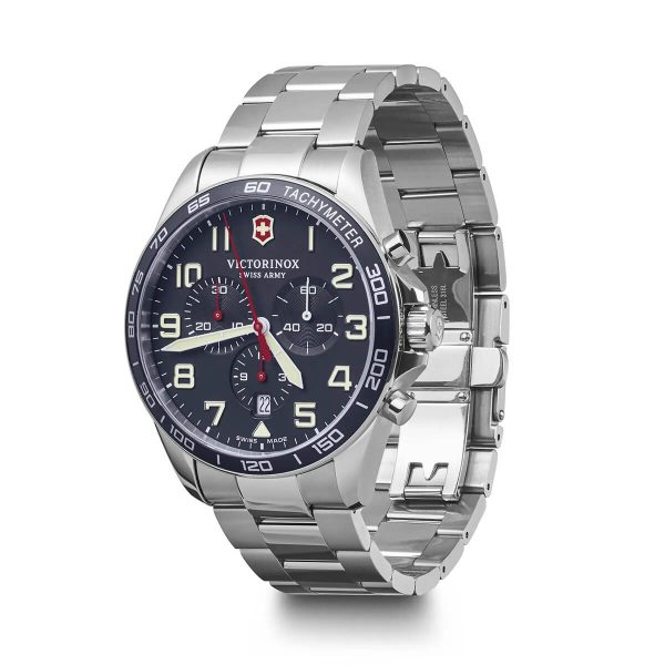 Victorinox Fieldforce Chrono Watch 241852 2