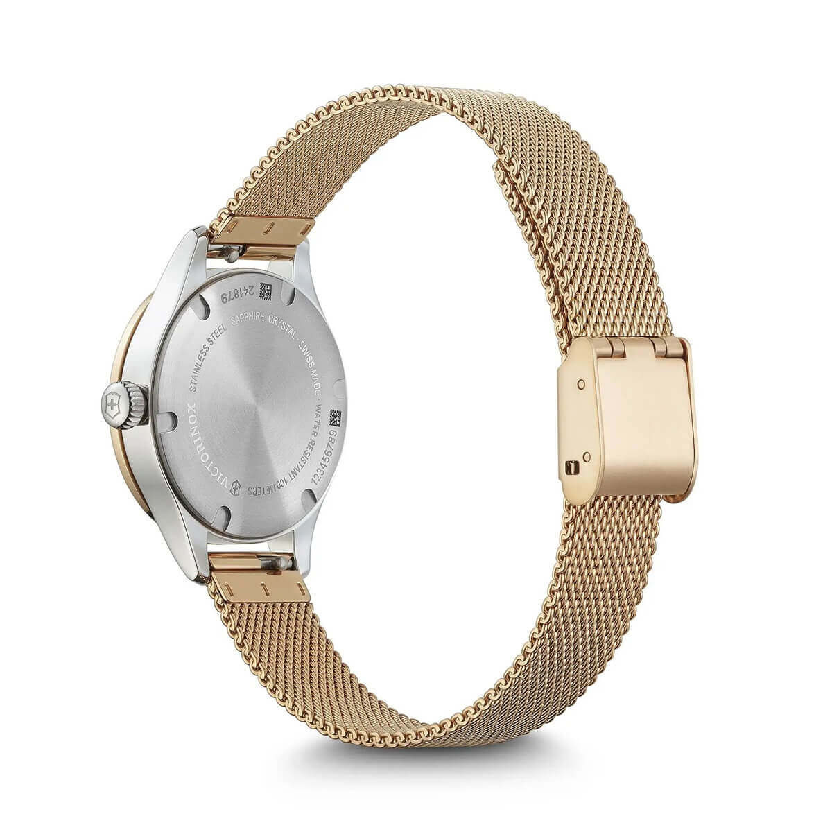 Victorinox Alliance XS Watch 241879 3