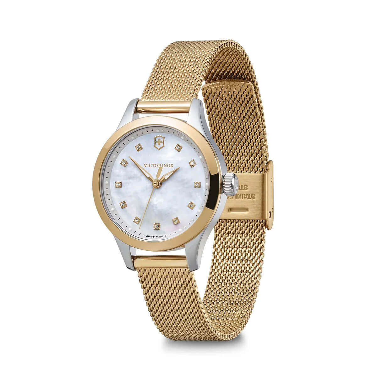 Victorinox Alliance XS Watch 241879 2