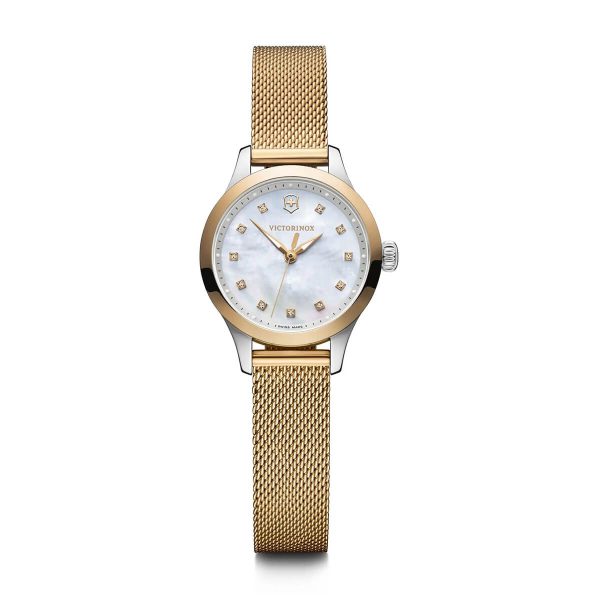 Victorinox Alliance XS Watch 241879