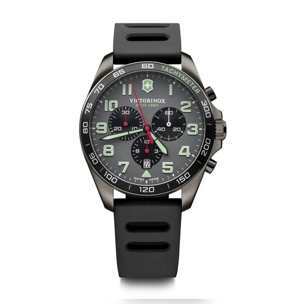 Victorinox Fieldforce Sport Chrono Watch 241891