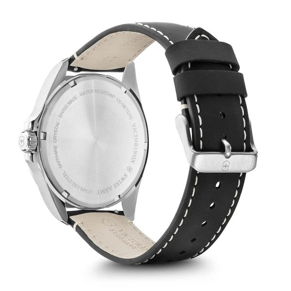 Victorinox FieldForce GMT Watch 241895 3