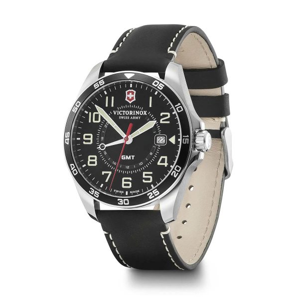 Victorinox FieldForce GMT Watch 241895 2
