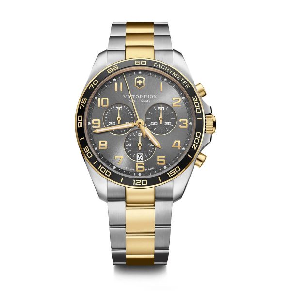 Victorinox FieldForce Classic Chrono Watch 241902