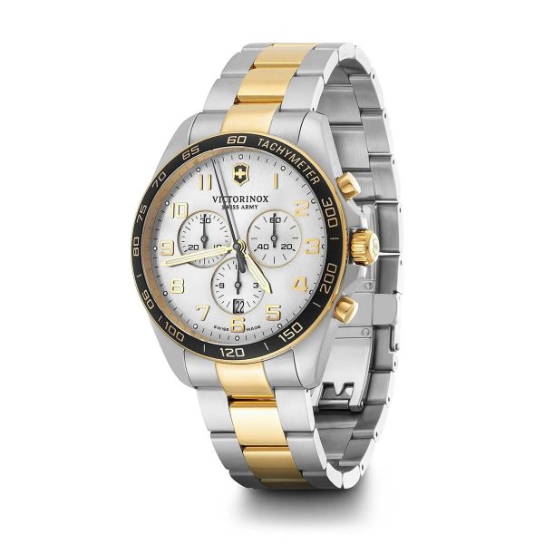 Victorinox FieldForce Classic Chrono Watch 241903 2