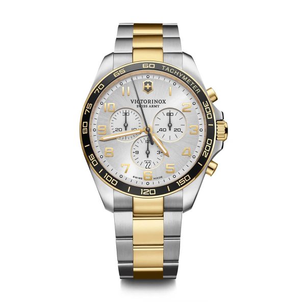 Victorinox FieldForce Classic Chrono Watch 241903