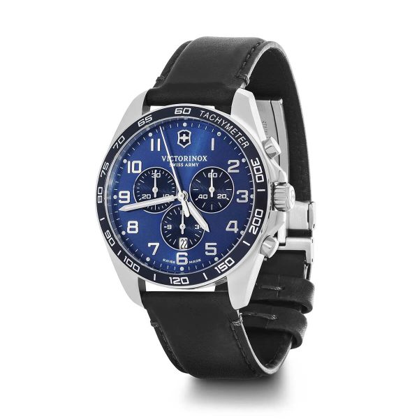 Victorinox FieldForce Classic Chrono Watch 241929 2