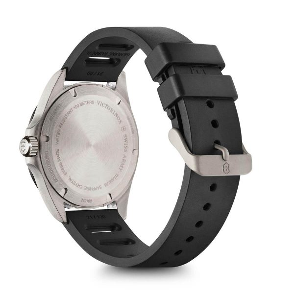 Victorinox FieldForce Sport Titanium LE 249168 3