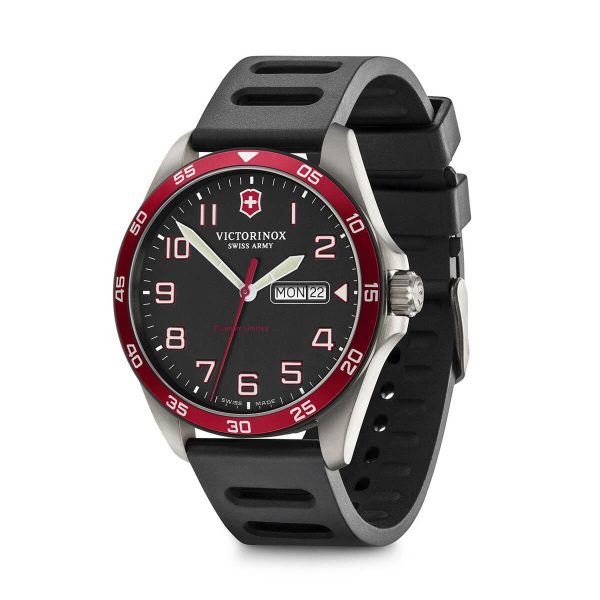 Victorinox FieldForce Sport Titanium LE 249168 2