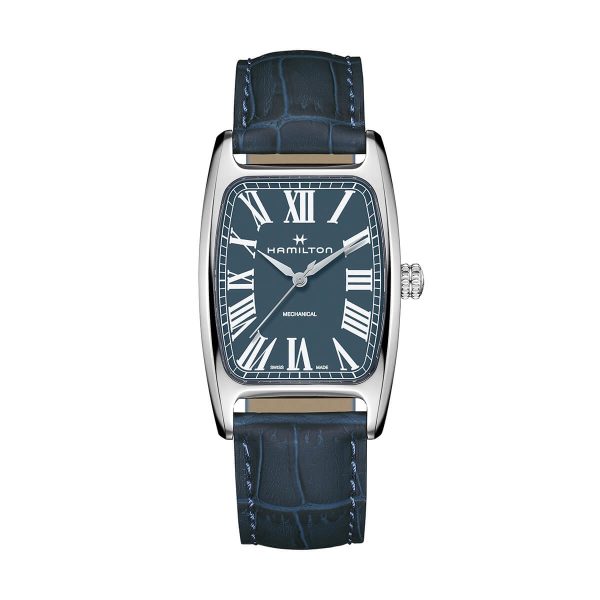 Hamilton American Classic Boulton Mechanical Watch H13519641