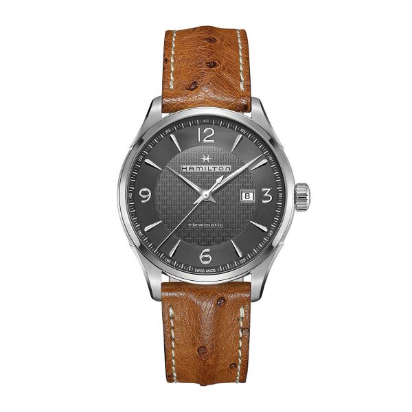 Hamilton Jazzmaster Viewmatic Auto Watch H32755851