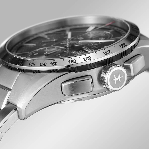 Hamilton Broadway Auto Chrono Watch H43516131 3
