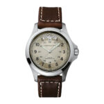 Hamilton Khaki Field King Auto Watch H64455523