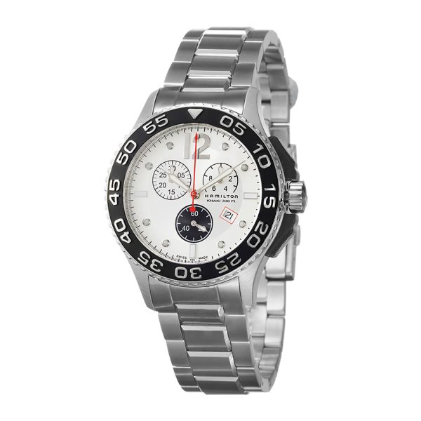 Hamilton Khaki Navy King Scuba Watch H64512152