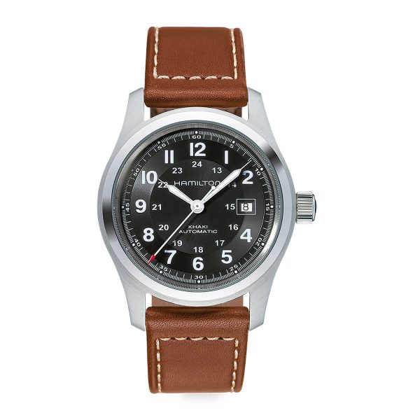 Hamilton Khaki Field Auto Watch H70555533
