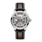 Hamilton Khaki Field Skeleton Auto Watch H72515585