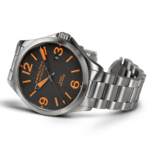 Hamilton Khaki Aviation Air Race Auto Watch H76535131 2