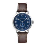 Hamilton Khaki Navy Pioneer Small Second Auto Watch H78455543
