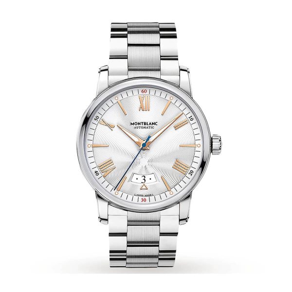 Montblanc 4810 Date Automatic Watch 114852