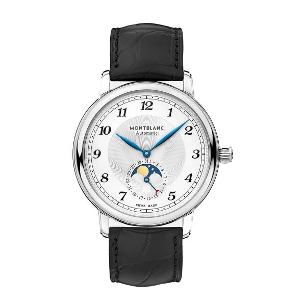 Montblanc Star Legacy Moonphase 42 mm Watch 116508