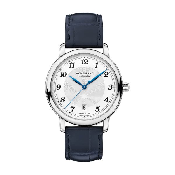 Montblanc Star Legacy Automatic Date Watch 117574
