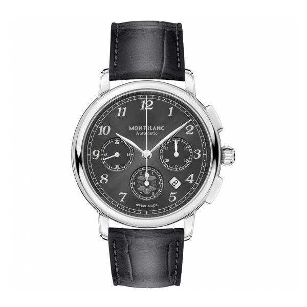 Montblanc Star Legacy Automatic Chronograph Watch 118515