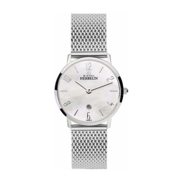 Michel Herbelin City Watch 16915/29B