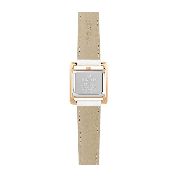 Michel Herbelin Vème Avenue Watch 17137/PR19BLA 2