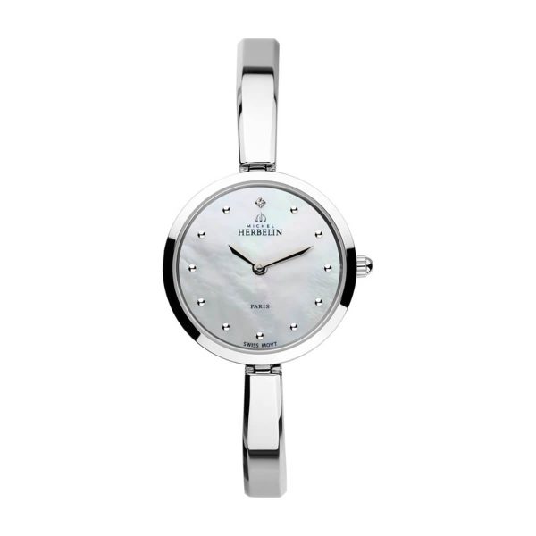 Michel Herbelin Scandinave Watch 17401/B19