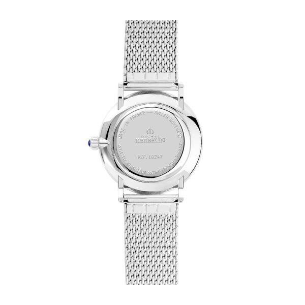 Michel Herbelin Inspiration Watch 18247/14B 2