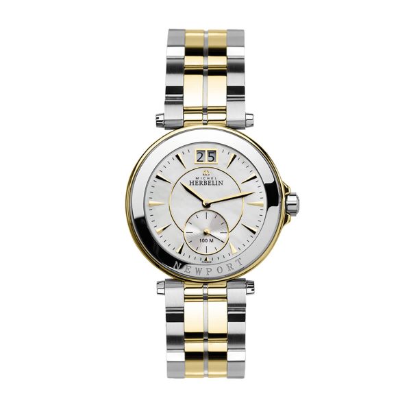 Michel Herbelin Newport Yacht Club Watch 18266/BT19