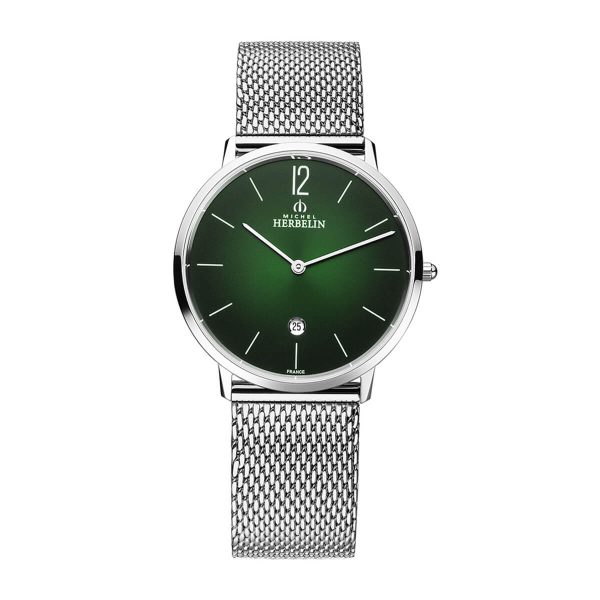 Michel Herbelin City Watch 19515/16NB
